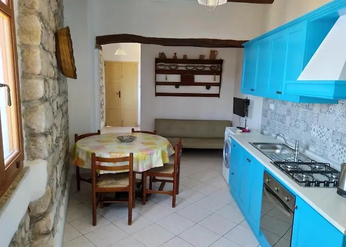 Casa Bellavista
