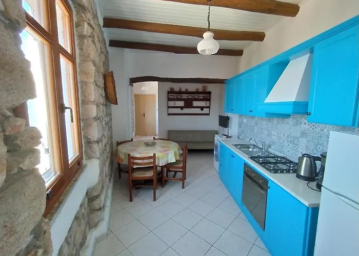 Casa Bellavista
