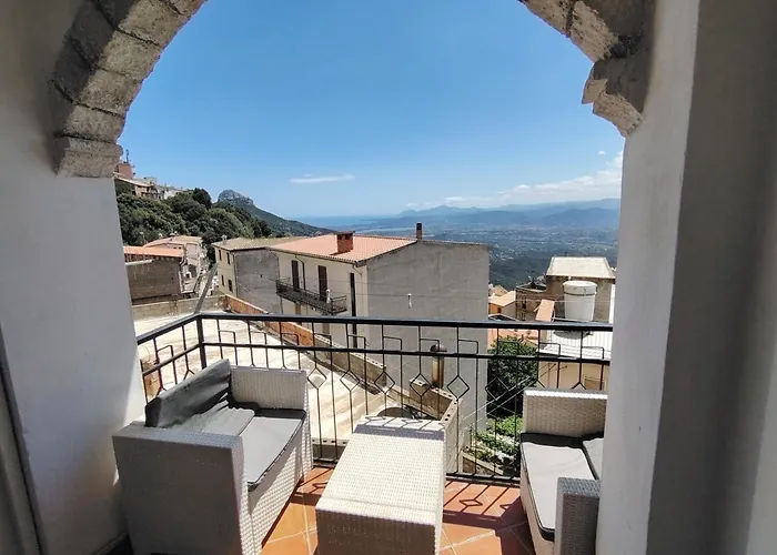 Casa Bellavista