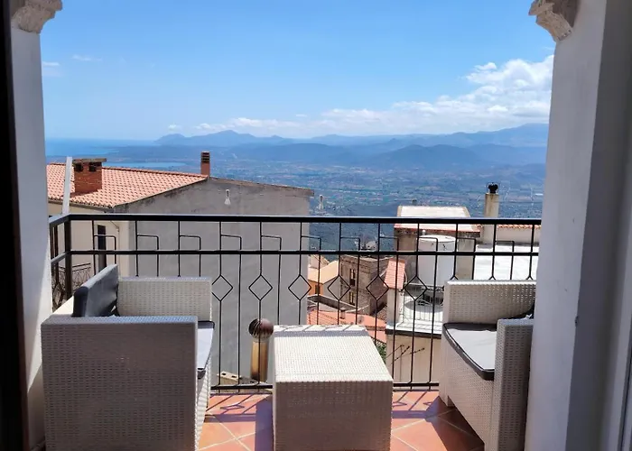 Casa Bellavista