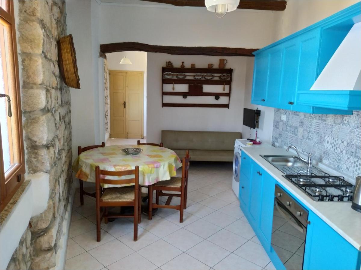 Casa Bellavista Apartment