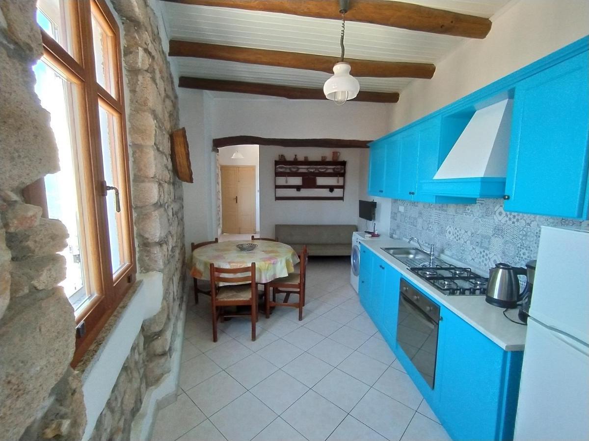 Casa Bellavista * Baunei