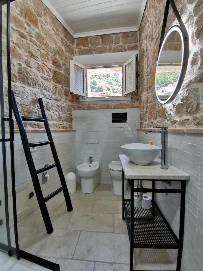 Casa Bellavista Apartment *