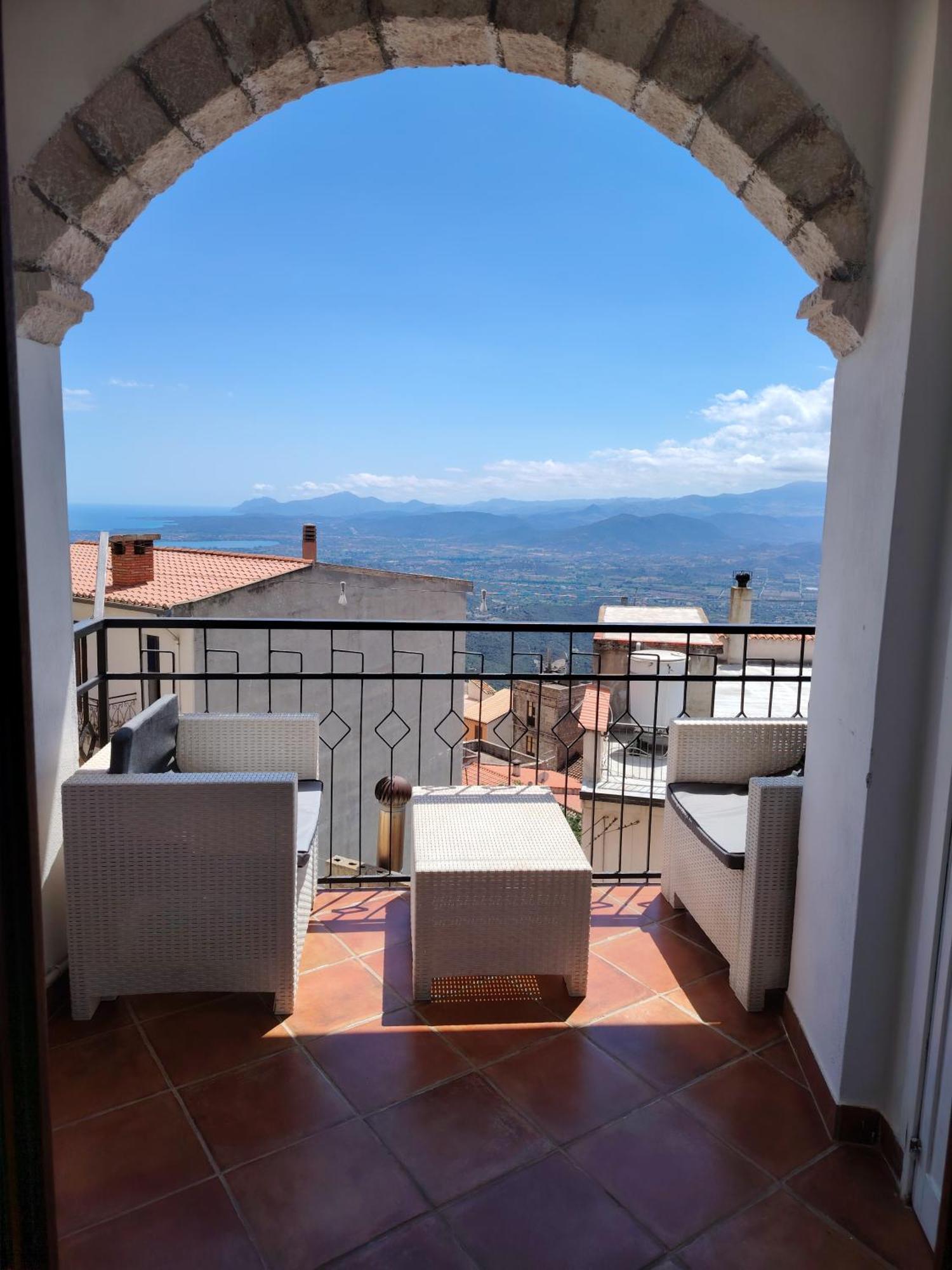 Apartment Casa Bellavista Baunei