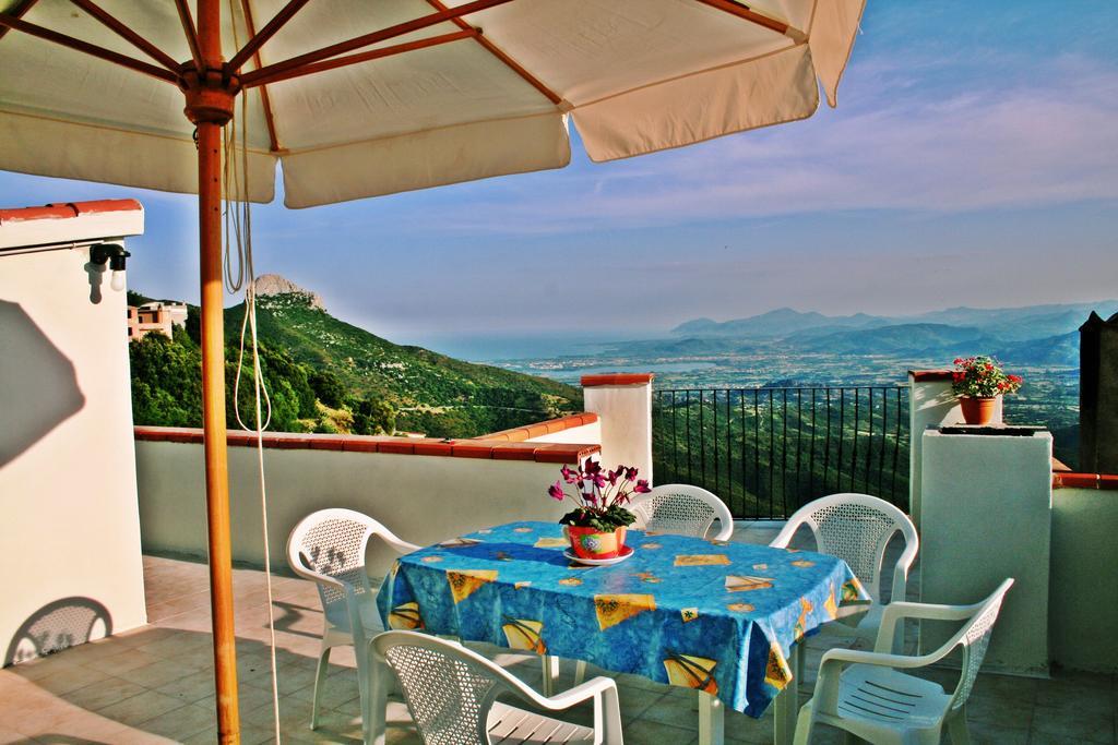 Apartment Casa Bellavista Baunei