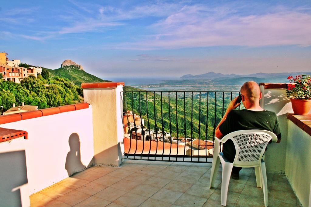 Casa Bellavista Apartment Baunei