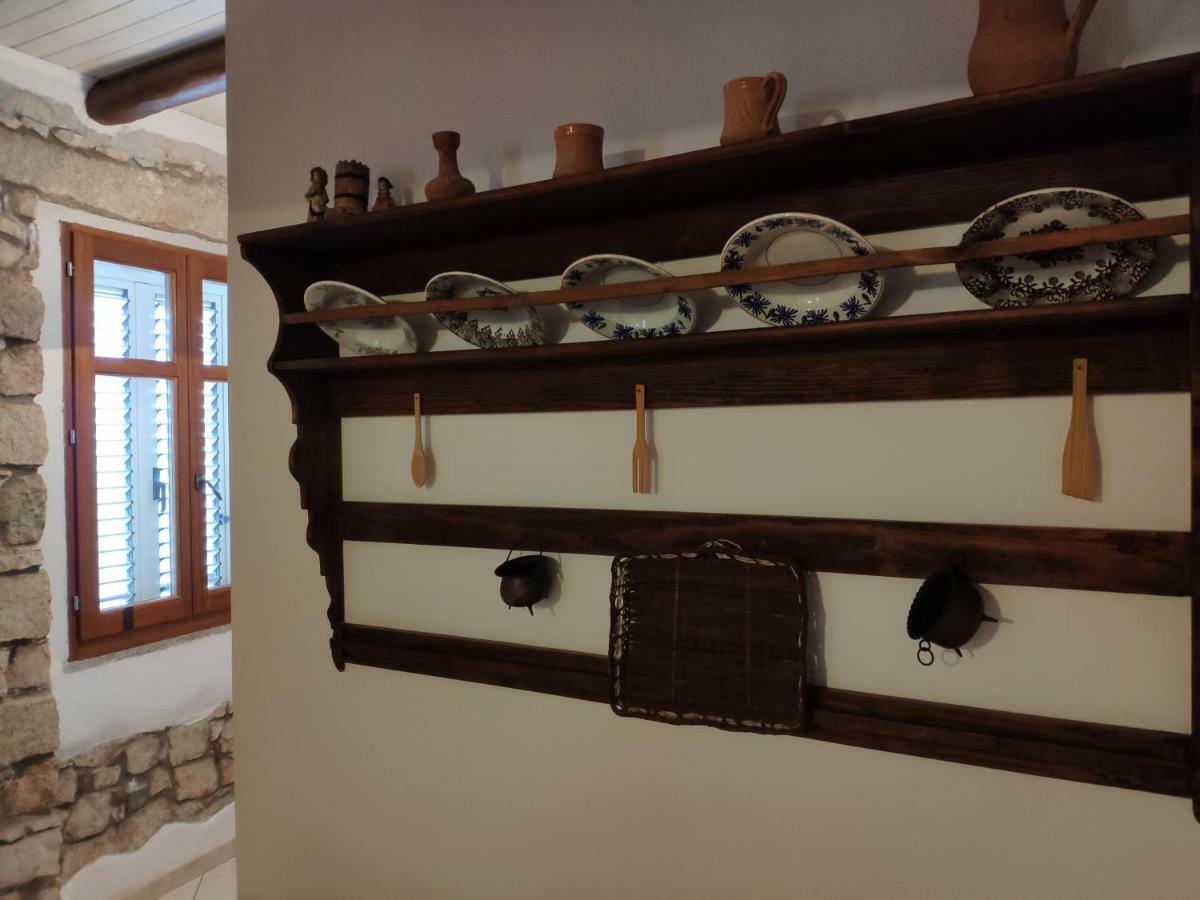 Casa Bellavista Baunei