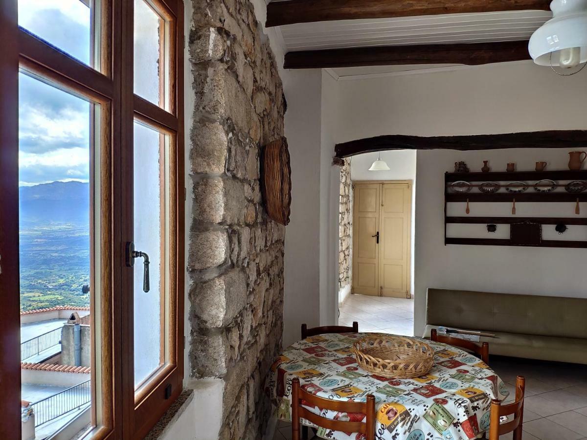 Apartment Casa Bellavista Baunei