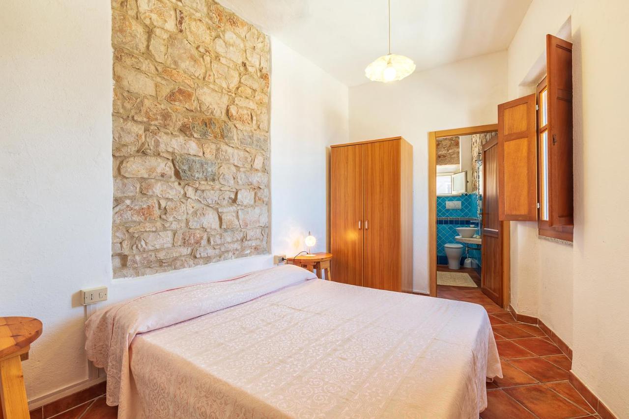 Casa Bellavista Apartment