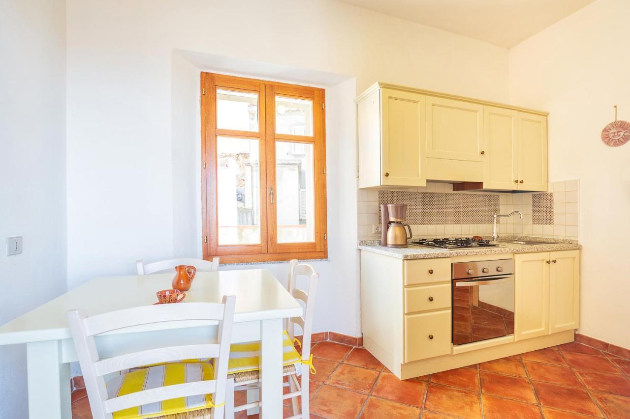 Casa Bellavista * Baunei