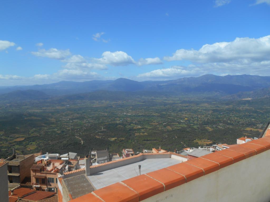 Apartment Casa Bellavista Baunei