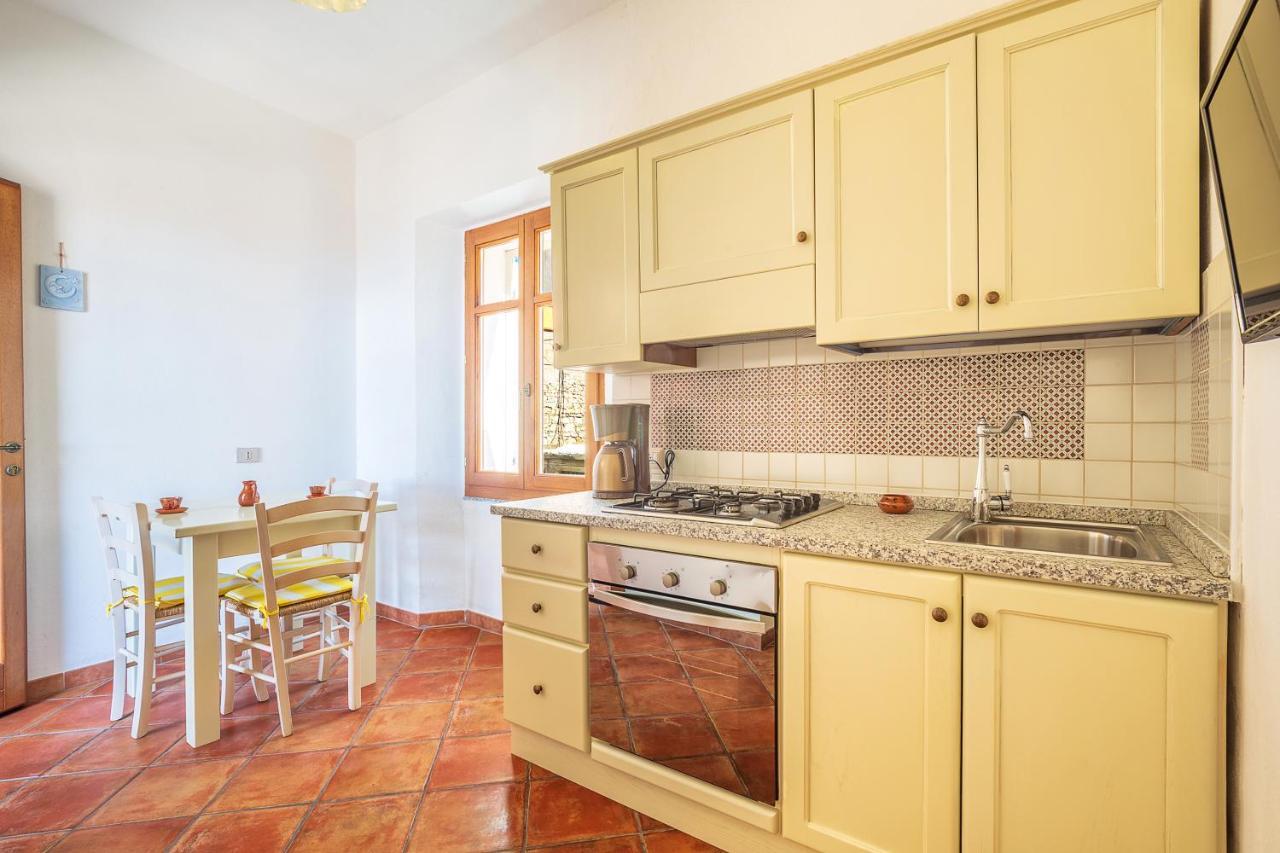 Appartement Casa Bellavista *